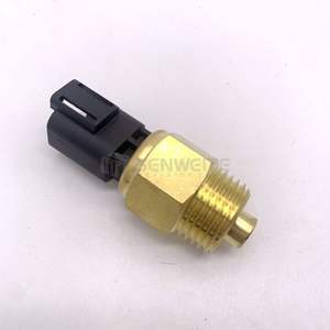 Capteur de température Senwitt 349-2458 pour système de refroidissement par eau d'excavatrice, connexion rapide - Product Image 2