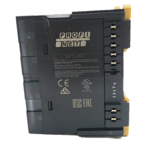 Module de communication Profinet I/O pour contrôleur PLC GRT1-PNT - Product Image 2