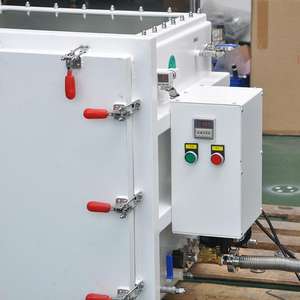 ห้องทดสอบสุญญากาศในห้องปฏิบัติการ, ออกแบบแบบหลายลิ้นชักตามสั่ง, ความดันสัมพัทธ์ -0.1MPa - Product Image 2