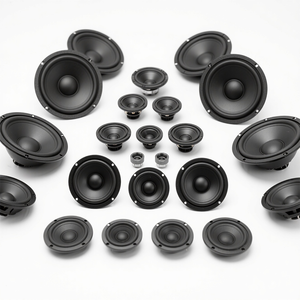 Barre de son avec basses améliorées – 2.1 canaux 300W avec caisson de basses sans fil - Product Image 1