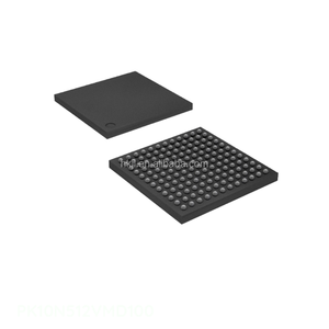 PK10N512VMD100 144 LBGA วงจรอิเล็กทรอนิกส์แบบฝังต้นฉบับ - Product Image 1
