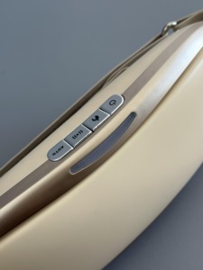 Massage vành đai giảm béo vành đai eo đốt cháy chất béo bụng massage định hình chăm sóc sức khỏe bụng Cellulite massage cho làm phẳng bụng - Product Image 5