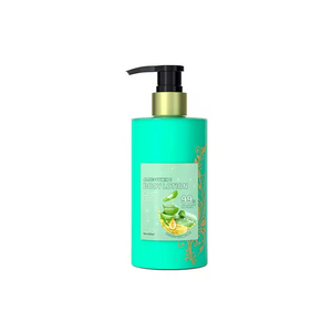 Lotion corporelle hydratante à l'amide de chicha, très vendue, laisse un parfum rafraîchissant et hydrate tout le corps. - Product Image 1