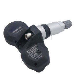 Capteur de pression des pneus Mercedes-Benz A0008223406 433 MHz TPMS pour voiture - Product Image 1