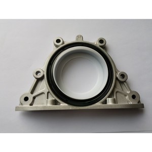 Retén de aceite del cigüeñal Volkswagen 25195152 96830642 para reparación y reemplazo del motor - Product Image 1