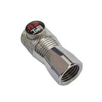 AC03-4 De Réparation De Pneus Outil Autobloquant Mandrins À Air Avec Clip Mandrin Pneumatique Ouvrir Et Fermer