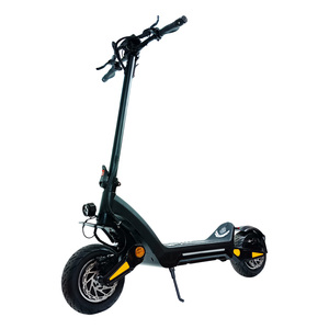 Meilleures ventes STOCK UE DriveTron DT06 IPX5 75km/h Trottinette adulte à deux roues avec moteur puissant 11 pouces DT06 Scooters DT06 - Product Image 2