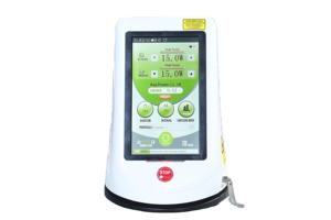 Instrumen <span class=keywords><strong>Laser</strong></span> Bedah THT Portabel untuk Perawatan Bedah Telinga Hidung Tenggorokan - Product Image 5