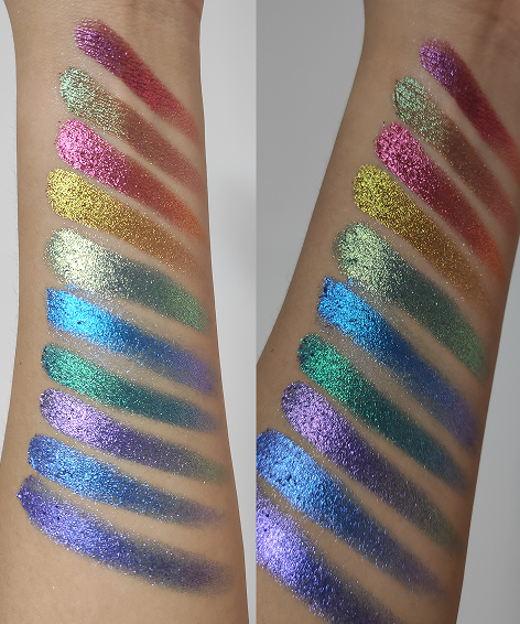 Multi-Colored
