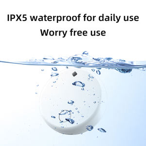 อุปกรณ์กันขโมย GPS บอกตำแหน่งแบบเรียลไทม์สำหรับรถยนต์สัตว์เลี้ยง GPS ติดตามรถจักรยานยนต์ - Product Image 5