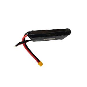 แบตเตอรี่ลิเธียมไอออนแบบชาร์จได้ 6S1P 21700 22.2V 5000mAh 12C สำหรับโดรน รถบังคับวิทยุ และเครื่องมือไฟฟ้า ขายส่ง - Product Image 4