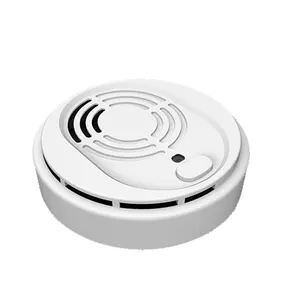 Xu Hướng Sản Phẩm Cháy Thuốc Lá Đứng Một Mình Nhựa Bìa Cháy Khói Báo Động Detector