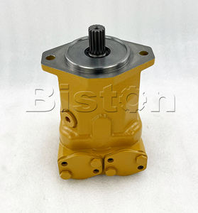 SAKAI de alta calidad 4216-48000-0 motor hidráulico 4216-48000-0 motor de pistón 4216-48000-0 motor de vibración 4216-48000-0 - Product Image 2