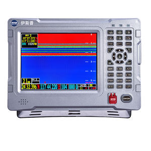 YSP-ecosonda para pesca, dispositivo electrónico marino de 8 pulgadas con Gps y sonda - Product Image 6