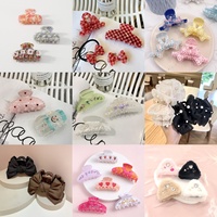 DREAM FASHION Matériaux écologiques Accessoires et bijoux de cheveux personnalisés