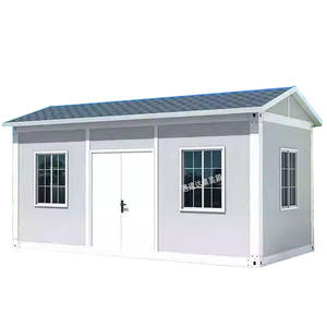 Casa Contenedor Móvil, Casa Contenedor Habitacional, Casa Contenedor Rural, Casa Contenedor de Emergencia, Casa Contenedor Móvil, Nueva Casa de Campo - Product Image 5