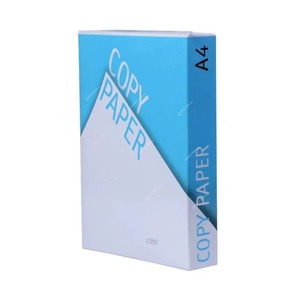 Premium Quality Multipurpose <b>A4</b> <b>Paper</b> 80 GSM for Printing Copying Fax and Daily Office Work Use Available At Reasonable Price - Product Image 6