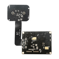 Cámara Integrada Smeiker SMK-QQSJ-8896 IMX377 de 11MP 4K2K con Micrófono, Módulo HUB, Soporte OTG, Interfaz USB2.0