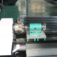 Routeur CNC ATC petite zone de travail changement d'outil automatique 600x900mm 600x1200mm 900x1200mm 1.5kw 2.2kw 3.2kw modèles 1212 9015