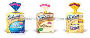 Automatic <b>Bread</b> Sealing Twisting Tie Machine Fast Speed 40 <b>Bags</b> Per Minute Wide Range of Applications Suitable for Grocery Food - Product Image 5