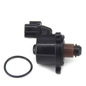 วาล์วโซลินอยด์สุญญากาศอะไหล่รถยนต์จงเจิ้ง L301-18-741 3S4Z9J559AA สำหรับฟอร์ด มาสด้า - Product Image 3