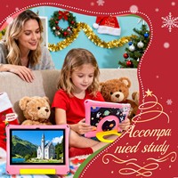 YPORANGECHENG Best-seller Éducatif Nouvelle tablette Android 10,1 pouces MTK Octa Core 4 Go 64 Go WIFI 4000 mAh 1280*800