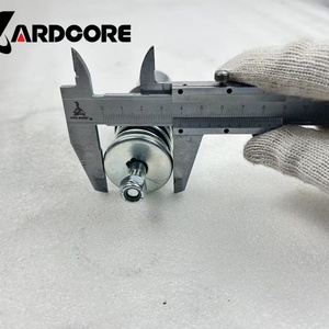 41MT Starter <b>12V</b> SSL Solenoid <b>Switch</b> 1115701 111-5701 for Excavator - Product Image 4