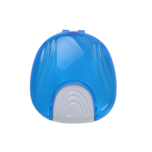 Custodia Portatile di Alta Qualità per Apparecchi Ortodontici, Scatola Multicolore per Apparecchi Dentali - Product Image 4