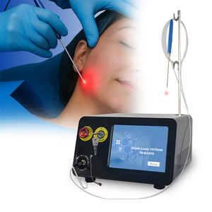 Máy nâng cơ mặt bằng laser Endoskin, nâng cơ mặt bằng laser, trị bọng mắt, nâng cơ mặt bằng laser nội soi, máy nâng cơ mặt bằng sợi quang - Product Image 2
