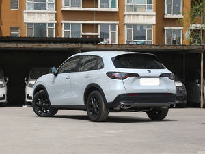 Hondas ZR-V Zhizai mobil bekas, harga murah Mileage rendah bahan bakar kedua Mobil SUV dari Cina - Product Image 4