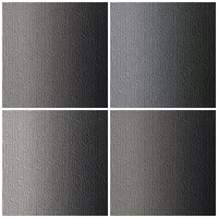 Dalles de moquette rouges 50x50cm en nylon à boucles, modulaires carrées pour projet de salle de banquet OEM