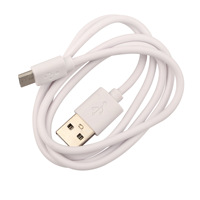 Chargeur de câble USB automatique à grande vitesse faisant la Machine Style horizontal pour le traitement du téléphone HDPE PPR PVC PET ABS EVA PP