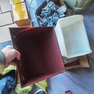 İngiliz ağır HD/CC tipi <span class=keywords><strong>D</strong></span> kartuş konveyör bant toka yeni kullanılan madencilik çiftlik sanayi tuval konveyör bant inşaat - Product Image 3