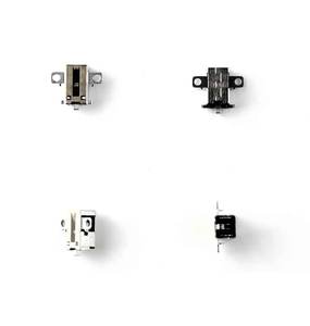 สำหรับ <span class=keywords><strong>Lenovo</strong></span> <span class=keywords><strong>IdeaPad</strong></span> ช่องเสียบสายไฟ DC สำหรับรุ่น 110-15IBR 510-15IKB <span class=keywords><strong>310</strong></span>-15ABR <span class=keywords><strong>310</strong></span>-<span class=keywords><strong>14ISK</strong></span> 110-15ACL อะไหล่คอมพิวเตอร์แล็ปท็อป - Product Image 1