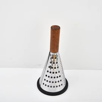Keuken Gadgets Fruit Groente Gereedschap Box Rasp Kaas Rasp Raspen Groente Choppers