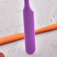 Hochwertige Spatula hitzebeständige Lebensmittelqualität Silikon Spatula Backwerkzeuge