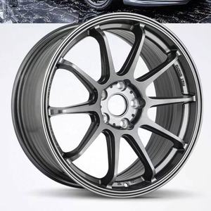 Jantes en alliage à 5 rayons de 17 pouces pour rayons Volk Racing CE28 Honda Nissan <span class=keywords><strong>Z</strong></span> Nismo Toyota 5*114.3 - Product Image 5