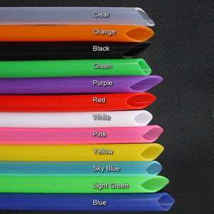 Flexible En Caoutchouc <span class=keywords><strong>De</strong></span> Silicone Tuyau <span class=keywords><strong>De</strong></span> <span class=keywords><strong>Refroidissement</strong></span> Système <span class=keywords><strong>de</strong></span> Tuyaux En Silicone - Product Image 1