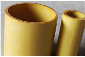 FRP chịu nhiệt Epoxy sợi thủy tinh H chùm, vuông & ống tròn gfrp - Product Image 3