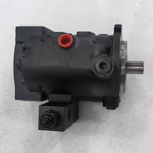 Bomba de Pistones Hidráulicos de Desplazamiento Variable P1 PD P1075 P1100 P1140 PD045 PD060 PD075 PD100 PD060PS01SRS5ARM0S1000000 - Product Image 4