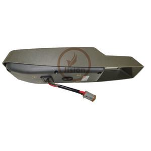 Monitor de Excavadora de Alta Calidad, Pieza de Repuesto para Excavadora R225-7 R210-7 R140-7 R160-7, Pantalla 21N8-30013 21N8-30015 21N8-30012 - Product Image 2