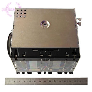 01750291701 <span class=keywords><strong>Diebold</strong></span> <span class=keywords><strong>Nixdorf</strong></span> DN200/250/450 ESC Almacenamiento de carretes RM4 piezas de máquina ATM 1750291701 nuevo ORIGINAL - Product Image 5