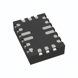 Power Management (PMIC) MPQ2166GRH-AEC1-P Electronic Circuit Components Authorized Distributor 18 PowerVFQFN - Product Image 1