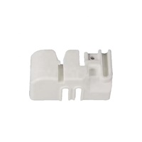 Couvercle de protection de valve alternatif 2N4CL1586-1 pour les imprimantes à jet d'encre Hitachi RX2 UX