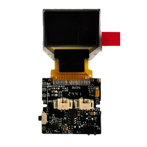 One-Stop-ODM-Audio-Player Elektronik Entwicklung Prototyp Leiterplatte PCBA Design Service Zulieferer Montage hersteller - Product Image 1