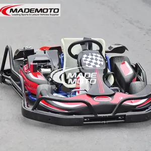 Karting debriyaj şasi şasi Yarış go kart