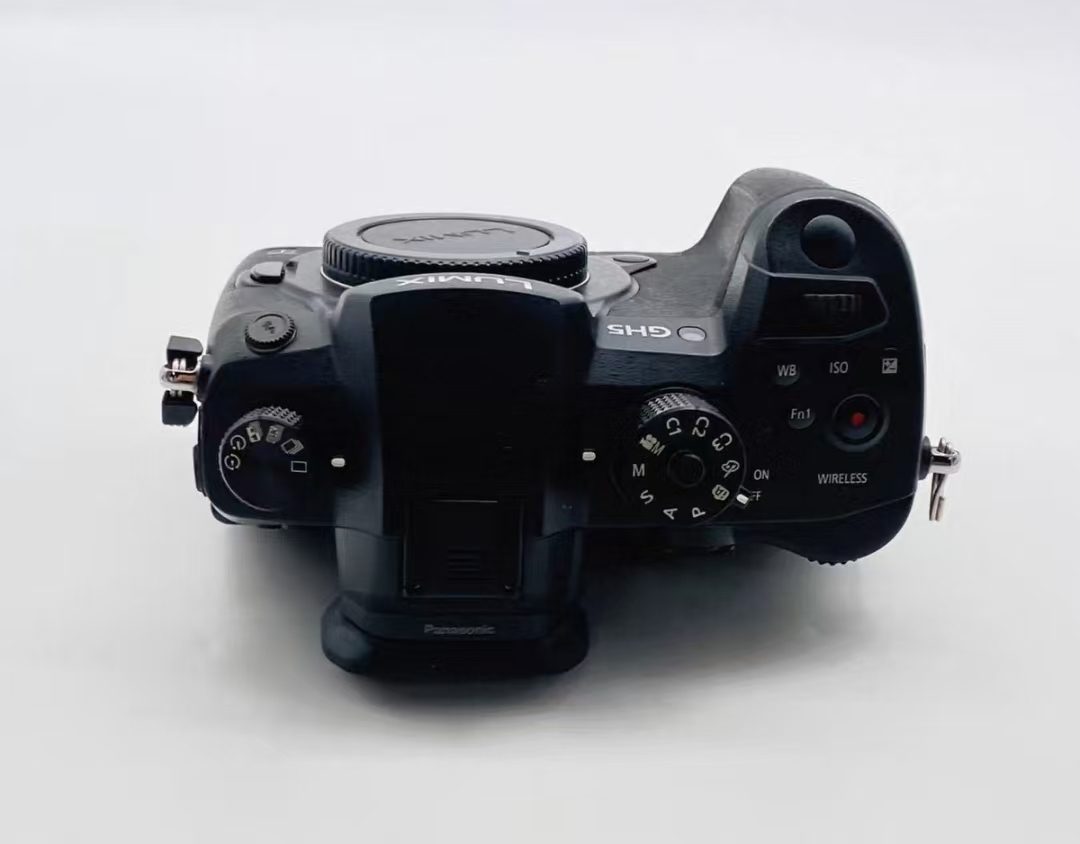Alpha A7 III ไม่มีเลนส์
