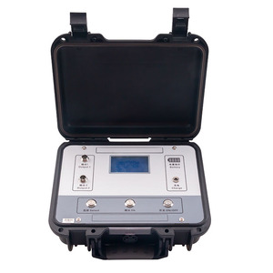 Factory Cable Spiker Double <span class=keywords><strong>Shooter</strong></span> Cable Spiking Tool Localizador de fallas de cables - Product Image 3
