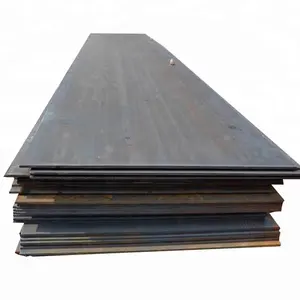 High Quality Wholesale Nm450 Wear Resistant Overlay Resistant Steel Plate Wear Liner