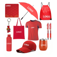 Personalización CCH 2026, Sets de Regalos Empresariales de Alta Calidad, Artículos Promocionales para Publicidad Corporativa